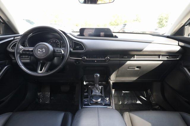 used 2024 Mazda CX-30 car, priced at $21,740