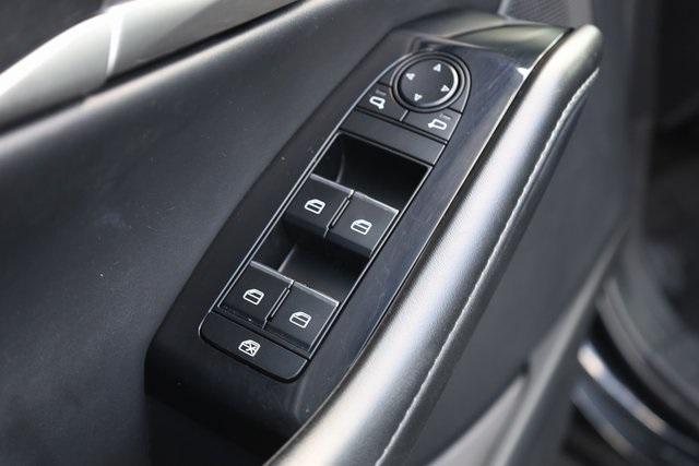 used 2024 Mazda CX-30 car, priced at $21,740