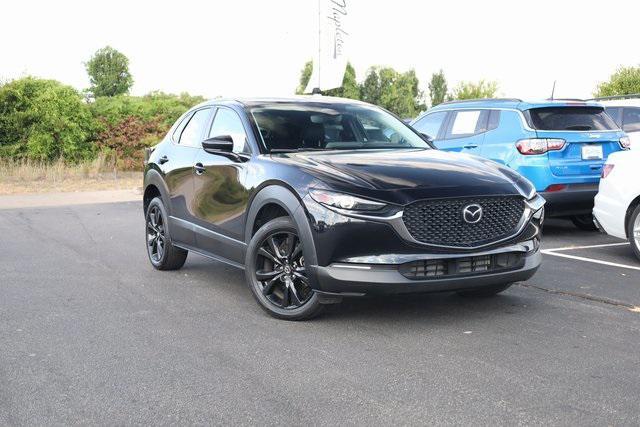 used 2024 Mazda CX-30 car, priced at $21,740