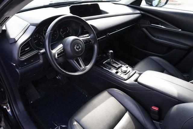 used 2024 Mazda CX-30 car, priced at $21,740