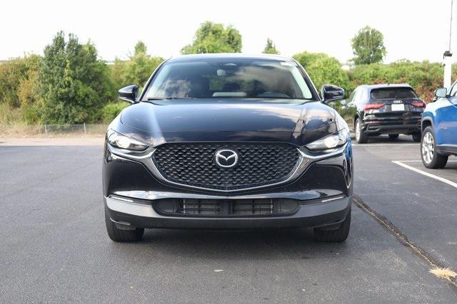 used 2024 Mazda CX-30 car, priced at $21,740