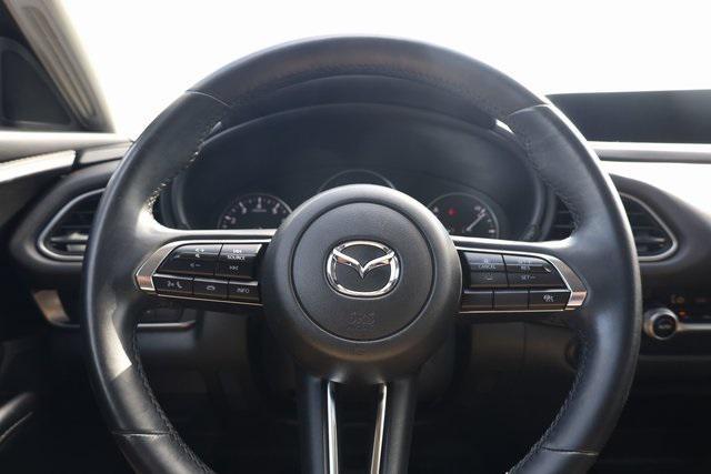 used 2024 Mazda CX-30 car, priced at $21,740