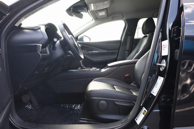used 2024 Mazda CX-30 car, priced at $21,740