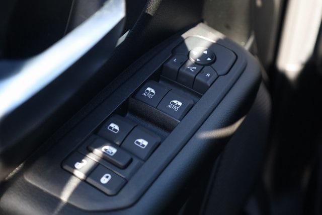 new 2026 Ram 1500 car, priced at $53,152