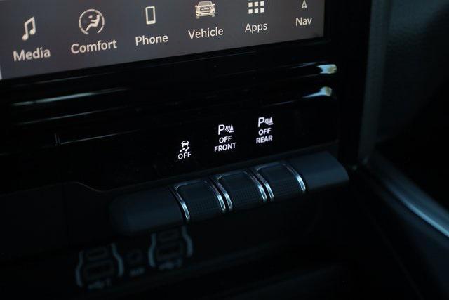 new 2026 Ram 1500 car, priced at $53,152