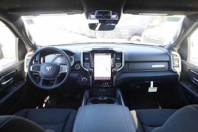 new 2026 Ram 1500 car, priced at $53,152