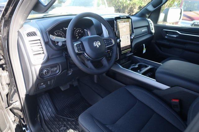 new 2026 Ram 1500 car, priced at $53,152