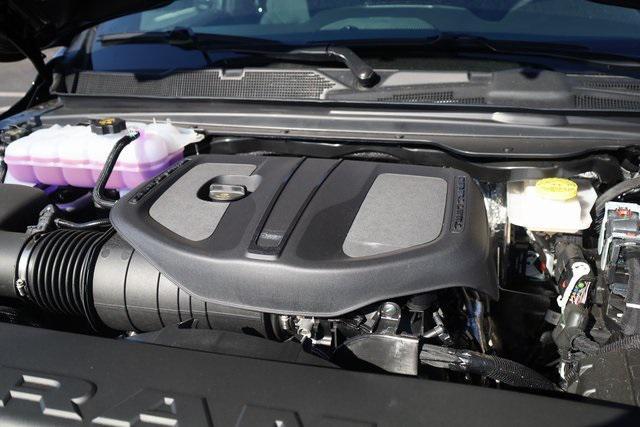 new 2026 Ram 1500 car, priced at $53,152