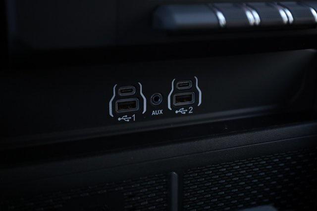 new 2026 Ram 1500 car, priced at $53,152