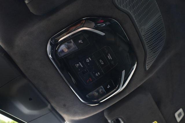 new 2024 Maserati GranTurismo car, priced at $173,336