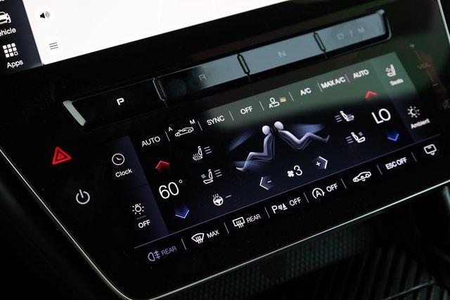 new 2024 Maserati GranTurismo car, priced at $173,336