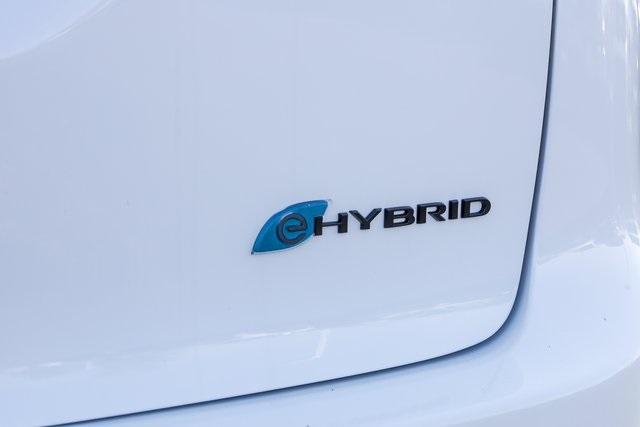 new 2024 Chrysler Pacifica Hybrid car, priced at $42,977