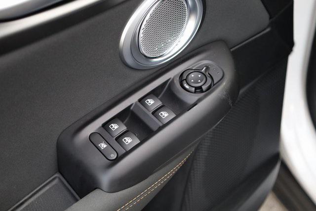 new 2025 Alfa Romeo Tonale car, priced at $35,376