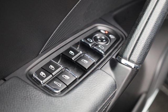 used 2018 Porsche Cayenne car, priced at $22,000