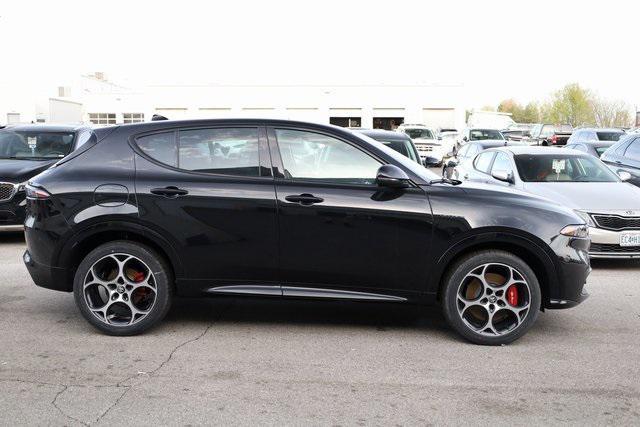 new 2025 Alfa Romeo Tonale car, priced at $35,996