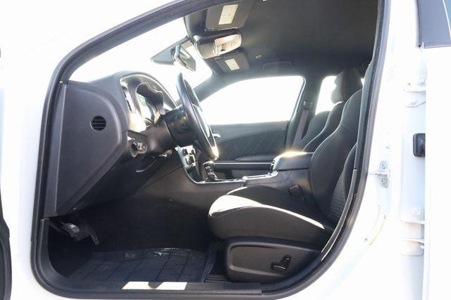 used 2023 Dodge Charger car, priced at $23,408