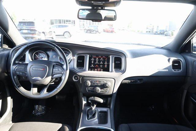 used 2023 Dodge Charger car, priced at $23,408