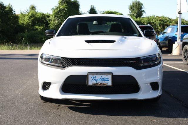 used 2023 Dodge Charger car, priced at $23,408