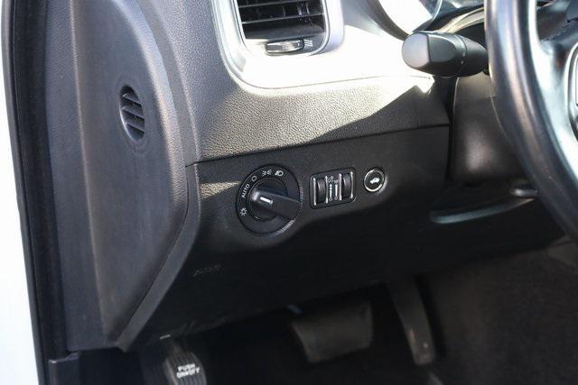 used 2023 Dodge Charger car, priced at $23,408