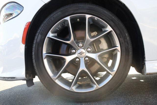 used 2023 Dodge Charger car, priced at $23,408