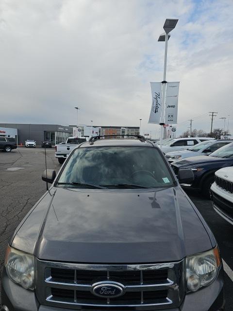 used 2010 Ford Escape car, priced at $5,995