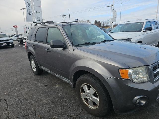 used 2010 Ford Escape car, priced at $5,995