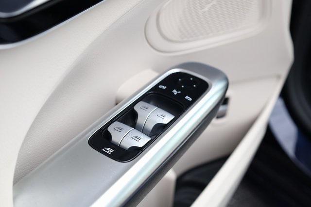 used 2023 Mercedes-Benz C-Class car, priced at $33,620
