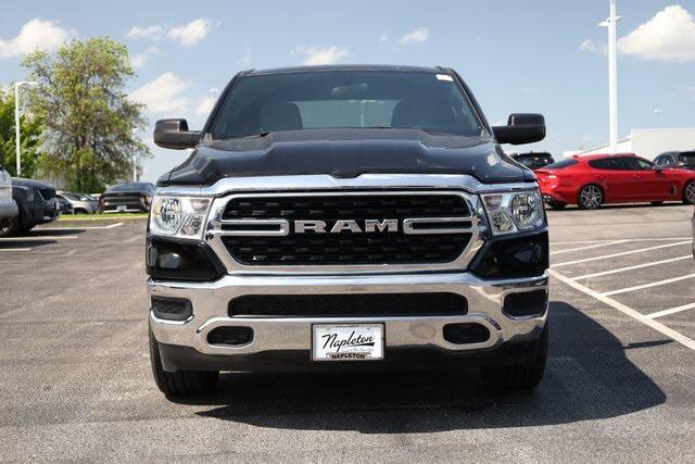 new 2023 Ram 1500 car, priced at $48,995
