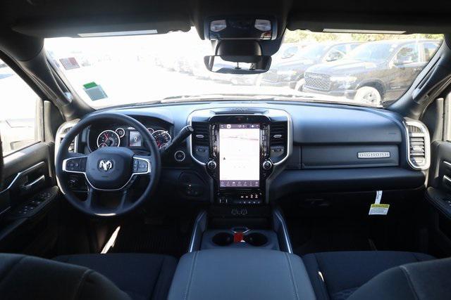 new 2026 Ram 2500 car, priced at $72,307