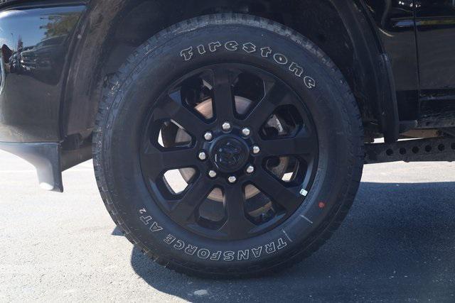 new 2026 Ram 2500 car, priced at $72,307