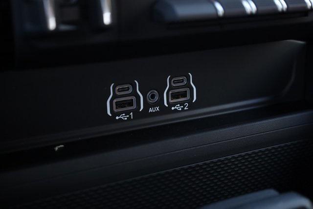 new 2026 Ram 2500 car, priced at $72,307