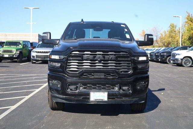 new 2026 Ram 2500 car, priced at $72,307