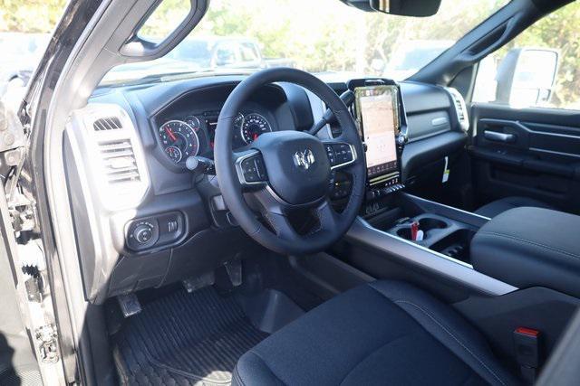 new 2026 Ram 2500 car, priced at $72,307