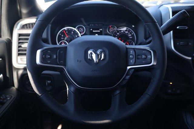 new 2026 Ram 2500 car, priced at $72,307