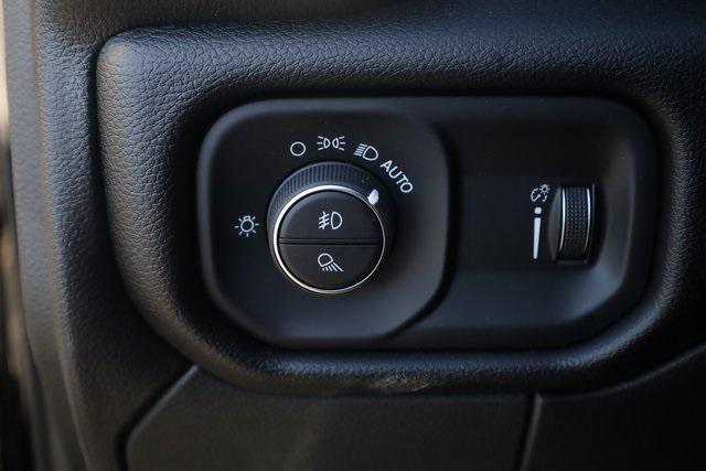 new 2026 Ram 2500 car, priced at $72,307