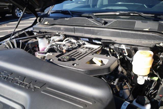 new 2026 Ram 2500 car, priced at $72,307