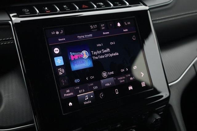 new 2025 Jeep Grand Cherokee car, priced at $44,752