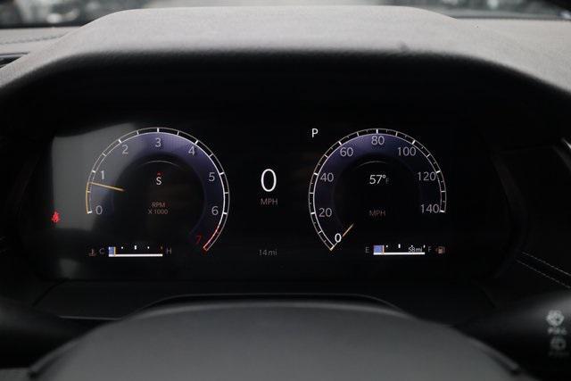 new 2025 Jeep Grand Cherokee car, priced at $44,752