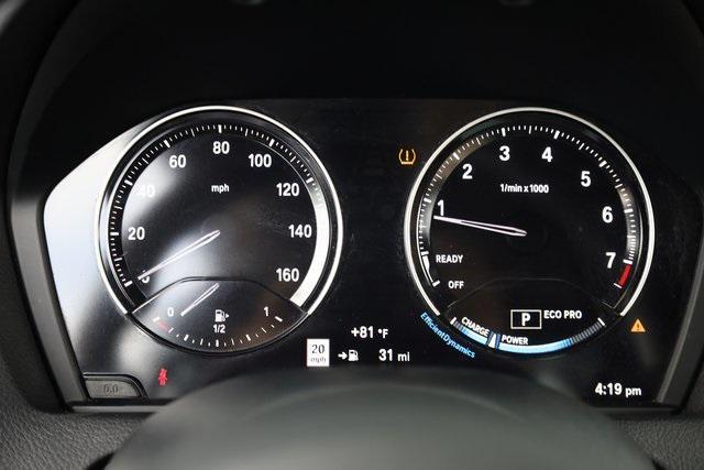used 2019 BMW 230 car, priced at $14,500