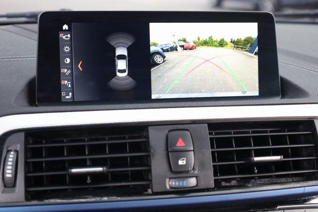 used 2019 BMW 230 car, priced at $14,500