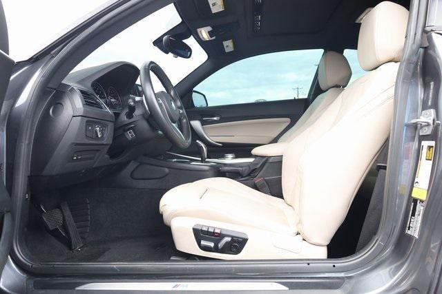 used 2019 BMW 230 car, priced at $14,500