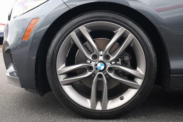 used 2019 BMW 230 car, priced at $14,500