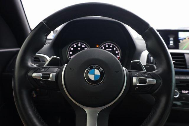 used 2019 BMW 230 car, priced at $14,500