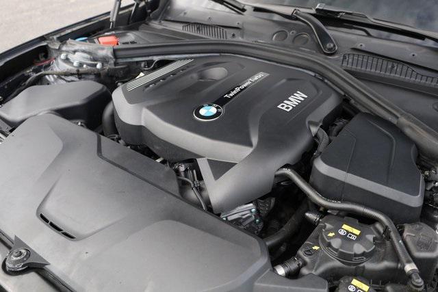 used 2019 BMW 230 car, priced at $14,500