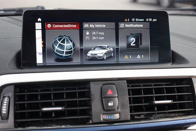 used 2019 BMW 230 car, priced at $14,500