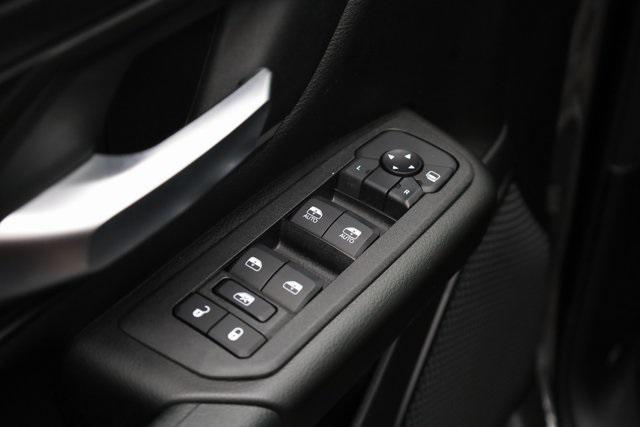 new 2025 Ram 1500 car, priced at $52,910