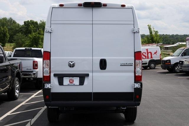 new 2024 Ram ProMaster 1500 car, priced at $41,197