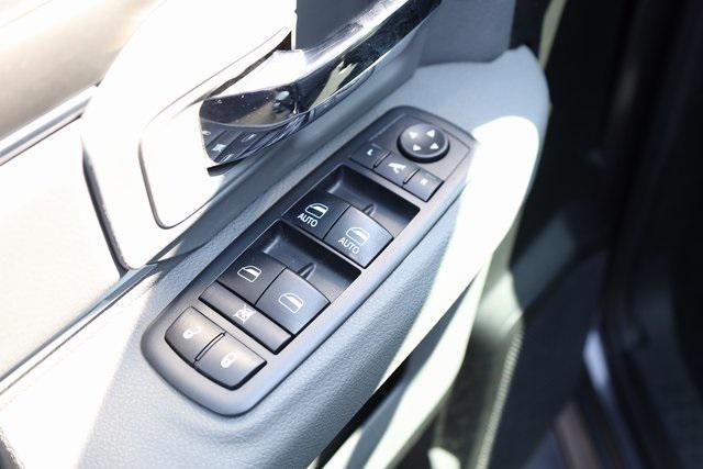 used 2018 Ram 1500 car, priced at $19,500