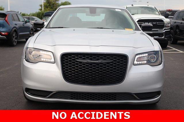 used 2022 Chrysler 300 car, priced at $20,995