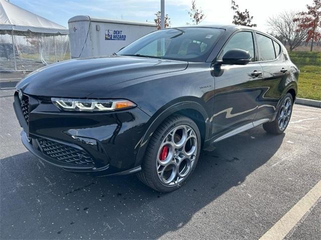 new 2024 Alfa Romeo Tonale car, priced at $44,477